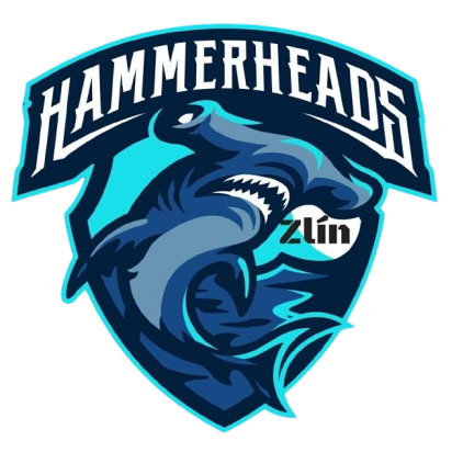 HAMMERHEADS ZLÍN HAMMERHEADS ZLÍN